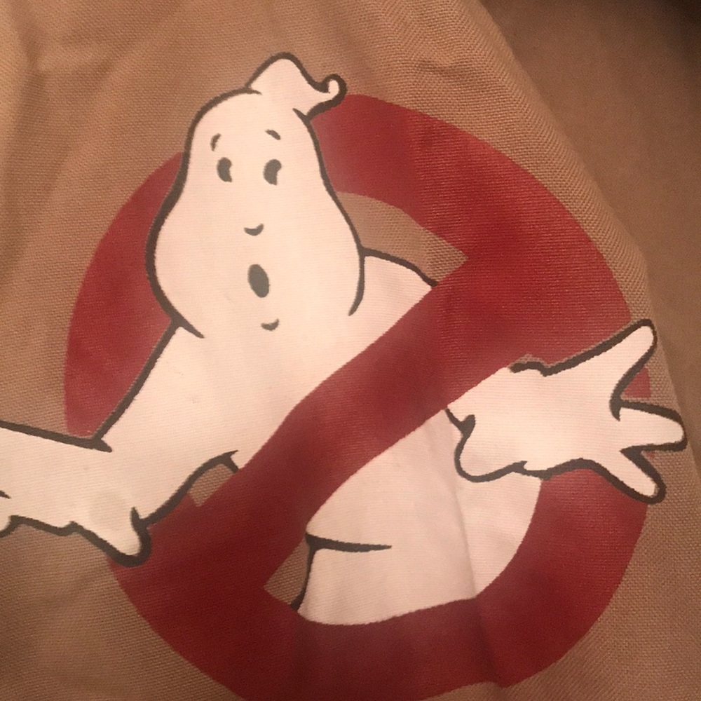 Just in for Halloween